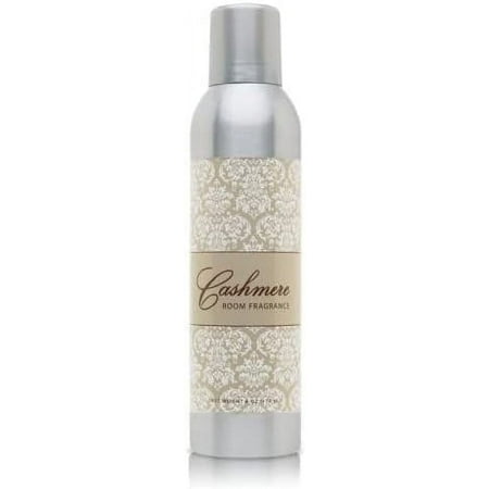 AP Fragrance Room Fragrance Air Freshener Spray, Cashmere - Deodorizing - 6 fl oz