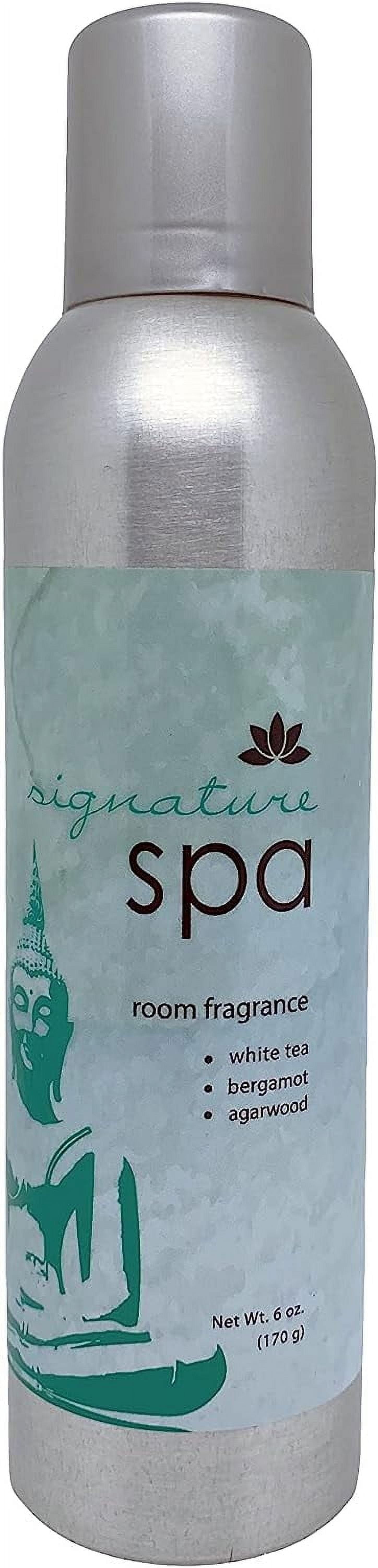 White Zen Air Spray | Fragrance mists for home improvement