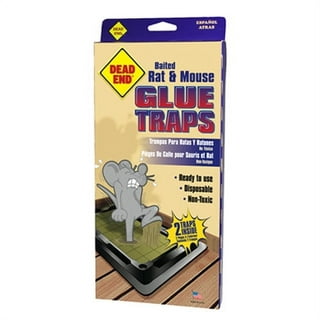 1.2m Mice Mouse Rodent Glue Trap Big Size Board Super Sticky for Rat Snake Bugs 47*10.8