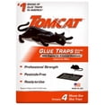 thumbnail image 1 of AP & G Co  Mouse & Insect Glue Trap, Pack of 6, 1 of 1