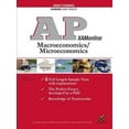 thumbnail image 1 of AP Macroeconomics/Microeconomics (Paperback) by Michael Taillard, Sharon A Wynne, 1 of 1