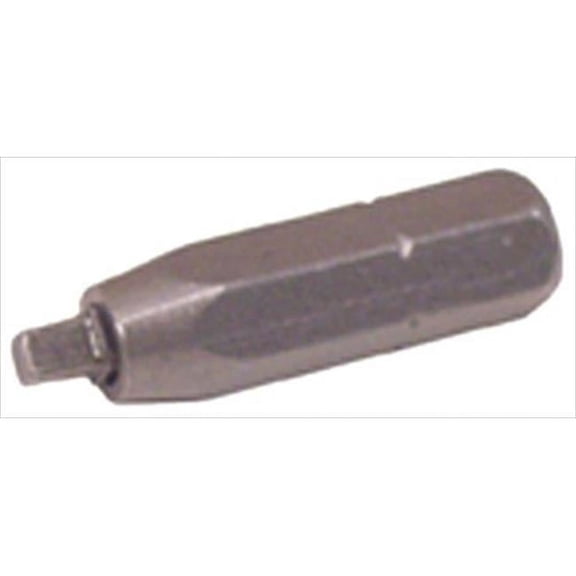AP PRODUCTS 009250R2C No.2 Square Recess Bit