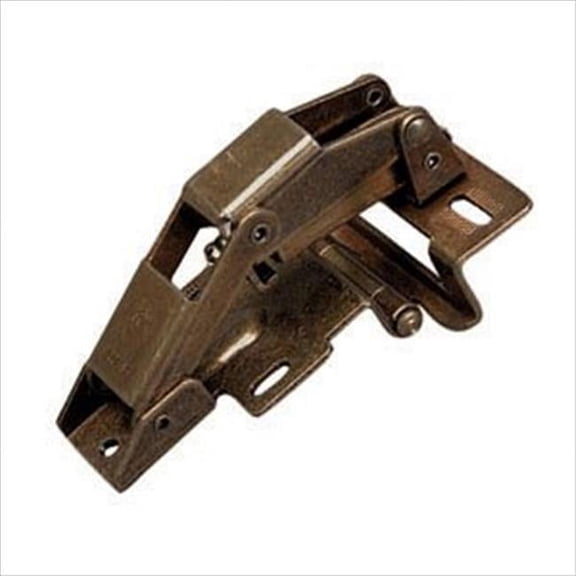 AP PRODUCTS 13053 English Adjust Hinge - 2 Sets