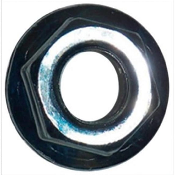 AP PRODUCTS 14122079 Zinc Coated Flange Nut - 0.5 x 20 In.