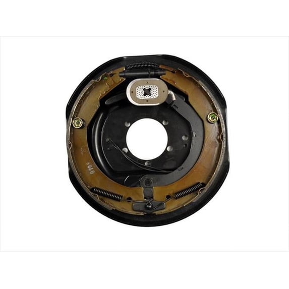 AP PRODUCTS 14122259 12 In. Electric Brake Assembly - Left Hand, Boxed