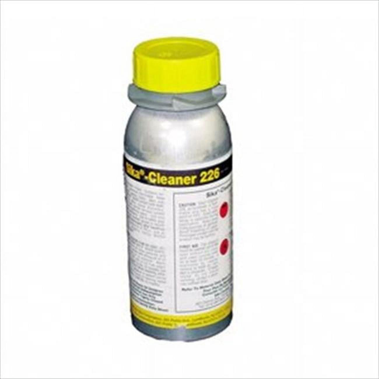 AP PRODUCTS 17108616 Sika 226 Cleaner 8.5 Oz. - Walmart.com