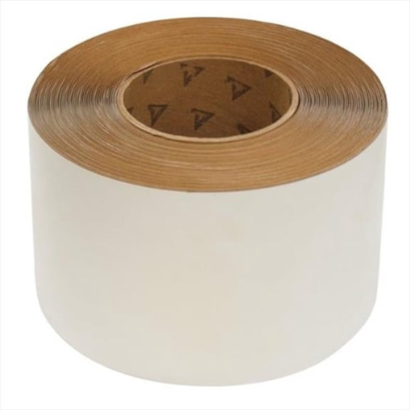 AP PRODUCTS 17413830 Sika Multiseal - White - 3 in. x 50 ft.