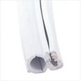 thumbnail image 1 of AP PRODUCTS 18742 Slide On Clip Seal With Single Bulb White, 1 of 1