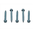 thumbnail image 1 of AP PRODUCTS TR5081 Hexagonal Washer Head Screw- 1 In. - 50 Pack, 1 of 1