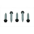 thumbnail image 1 of AP PRODUCTS TR50BL8X2 Hexagonal Washer Head Screw, 8 x 2 In. - 50 Pack, 1 of 1