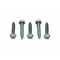 thumbnail image 1 of AP PRODUCTS TR50W81 Hexagonal Washer Head Screw- 8 x 1 In. - 50 Pack, 1 of 1