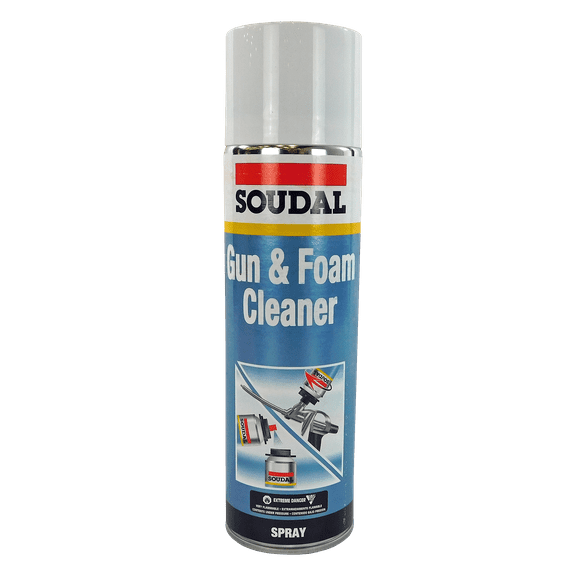 AP Products 001-9901 SOUDAL ROOF CLEANR PRIMR & COATING RV