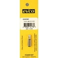 AP Products 009-000C4C 3/16" Screw Driver Clutch Insert Bit - Walmart.com