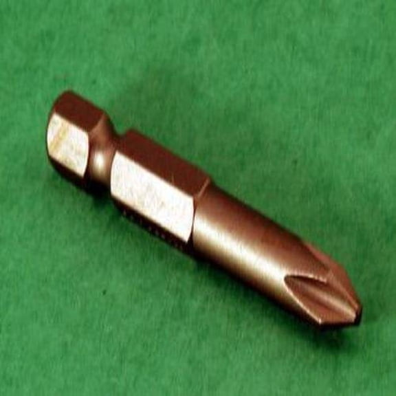 AP Products (009-42P2C) Phillips Bit