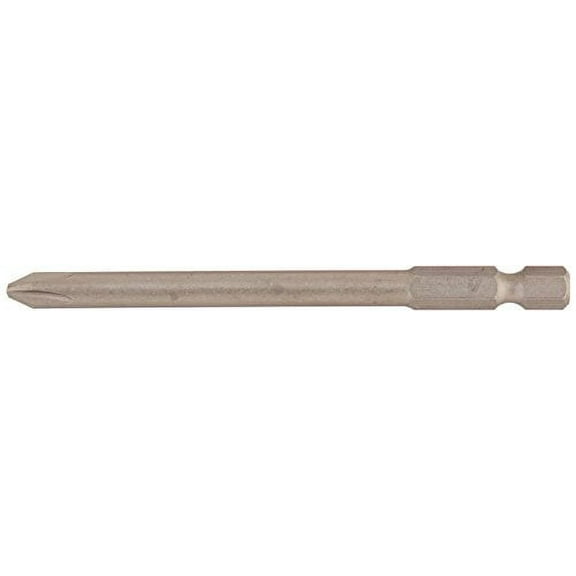 AP Products 009-44P2C Phillips 3.5" Long Power Bit