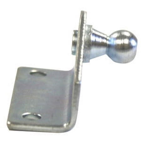 AP Products 010-079-2 1 Pair 3/4" Small "L" Gas Spring Bracket