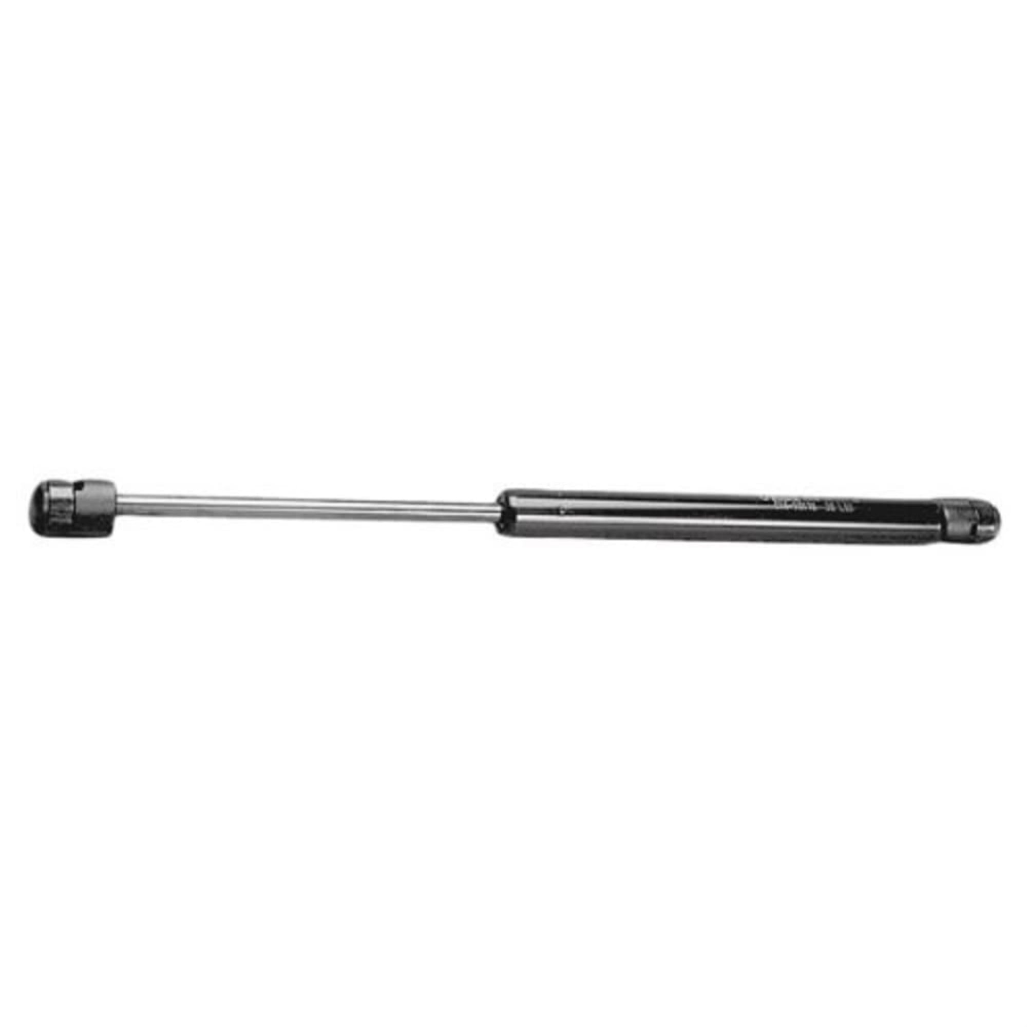 Black Stainless Steel Gas Prop with Ball Socket End Fittings