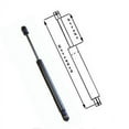 thumbnail image 1 of AP Products 010-623 19" 40# Gas Spring, 1 of 2