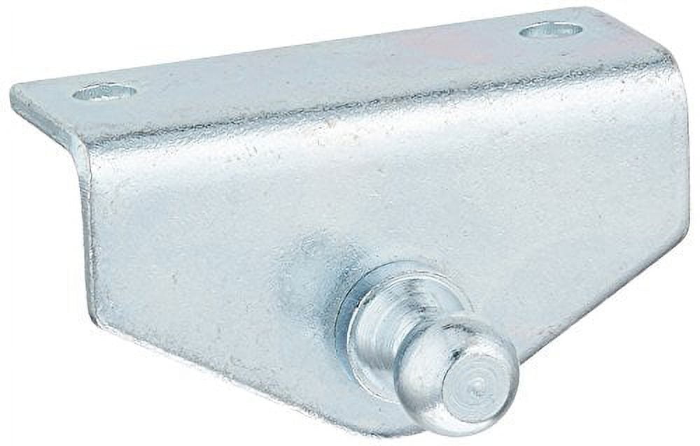 AP Products (0100792) Small 3/4" 'L' Bracket - Pair
