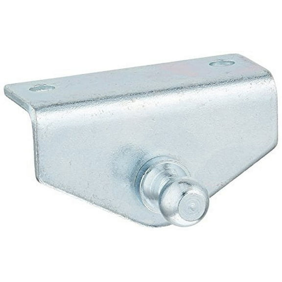 AP Products (0100792) Small 3/4" 'L' Bracket - Pair