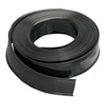 thumbnail image 1 of AP Products 011-312 Vinyl Insert, 1" x 1000' - Black, 1 of 2