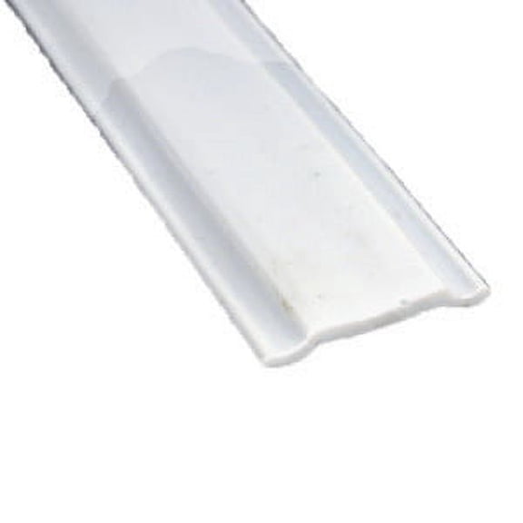 AP Products 011-369 Beige 3/4" x 25' Flexible Insert Trim
