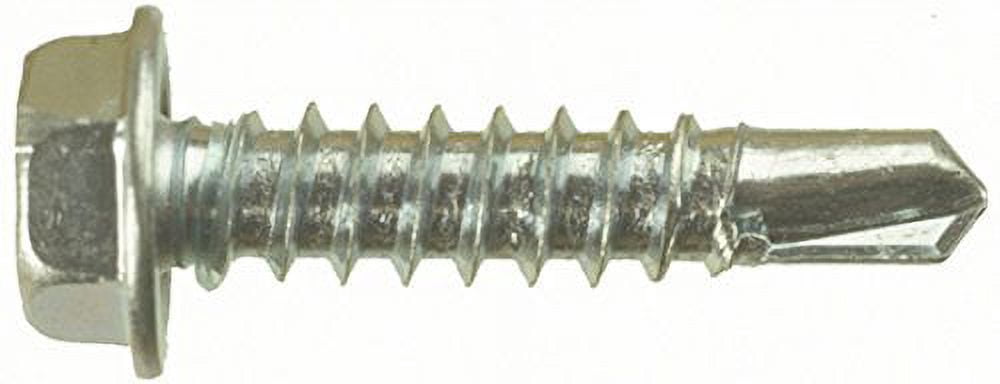 AP Products (012-DP100 10X1) Tek Screw, (Pack of 100)
