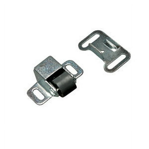 AP Products 013-017 3/8" Single Roller Catch 2 Pack