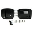 thumbnail image 1 of AP Products 013-257 RV Replacement Door Lock, 1 of 4
