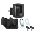 thumbnail image 1 of AP Products 013-520 Bauer RV Entry Door Lock, 1 of 1