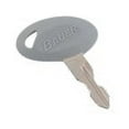 thumbnail image 1 of AP Products 013-689313 - Bauer Precut Factory Replacement Keys For Bauer RV Series Door Locks (Key Code: 313), 1 of 2