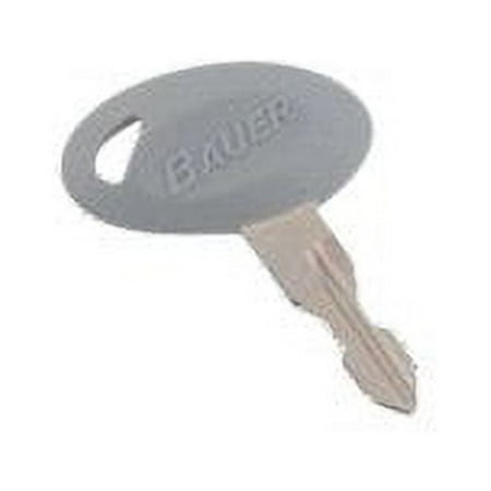 AP Products 013-690329 - Global Precut Factory Replacement Keys (Key Code: 329)