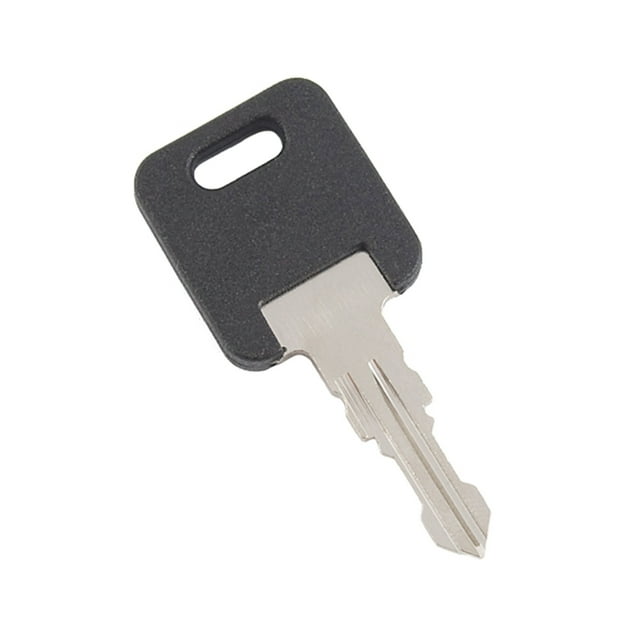 AP Products 013-691348 Fastec Replacement Key - #348, Pack of 5