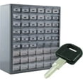 thumbnail image 1 of AP Products 013-712 Fastec Key Cabinet with Fastec Key Codes 401 to 434-5 Keys per Code, 1 of 1