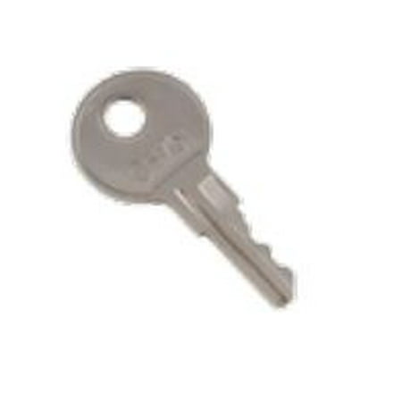 AP Products 013-751 Key Code CH751