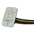 thumbnail image 1 of AP Products 014-117461 White LCI RV Slideout Switch Assembly, 1 of 2