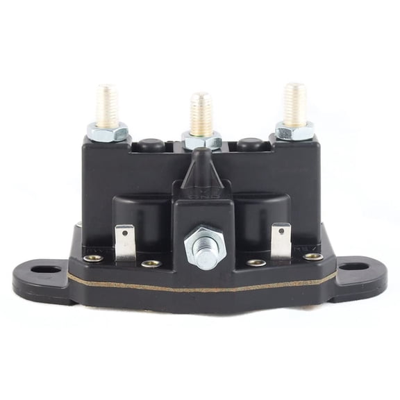AP Products 014-118246 Trombetta Solenoid for Leveling