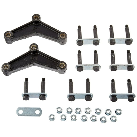 AP Products 14121099 Axle Kit