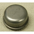 thumbnail image 1 of AP Products 014-122099 Silver, Dust Cap RV Part, 1 of 1