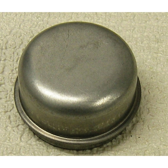 AP Products 014-122099 Silver, Dust Cap RV Part
