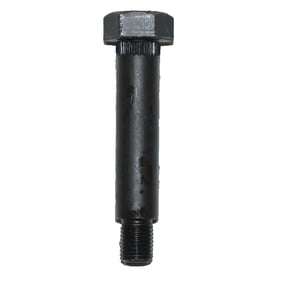 AP Products 014-122102 Threaded Shoulder Shackle Bolts - 2.3" x 0.5625", 5 Pack