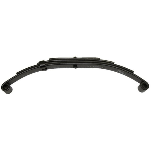 AP Products 014-122111 2500Lb 4 Leaves Leaf Spring