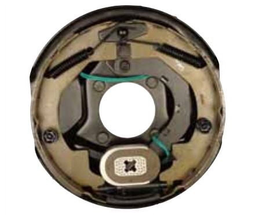 AP Products 014-122259-B-12 TRAILER BRAKE ASSEMBLY