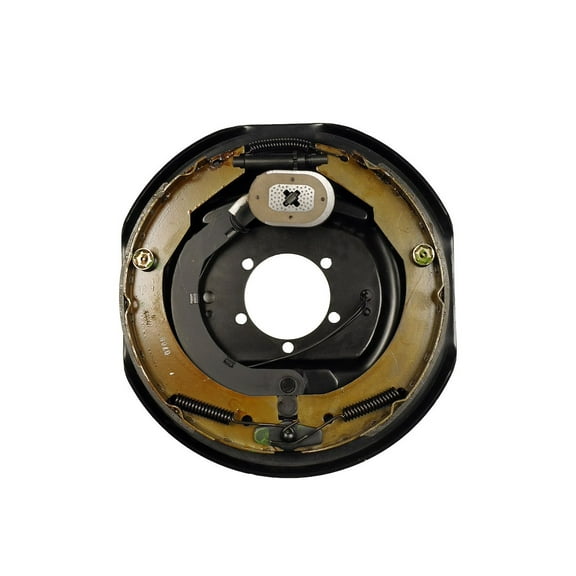 AP Products 014-122451 Electric Trailer Brake Assembly - 12" x 2", Right Hand