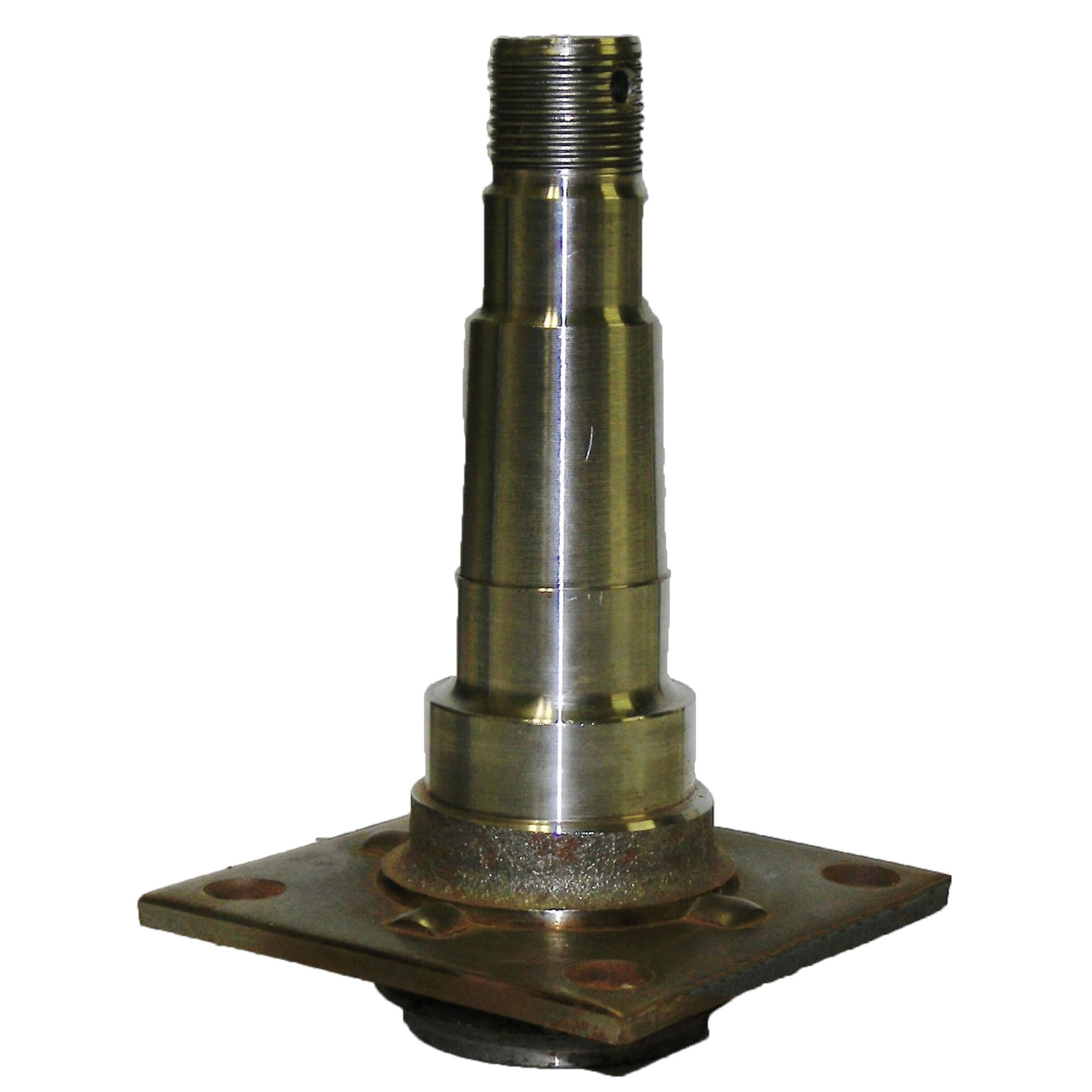 AP Products 014-123383 Sprung Axle Spindle - 3500 Lbs, Str, Fig, Lube ...