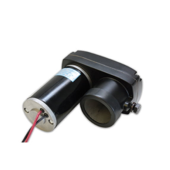 AP Products 014-125802 18:1 Hi-Speed RV Tucson Motor