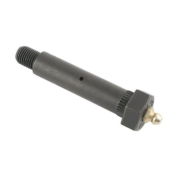 AP Products 014-126238 Shackle Bolt 3.240 x 9/16 Thread Size 6 point Single