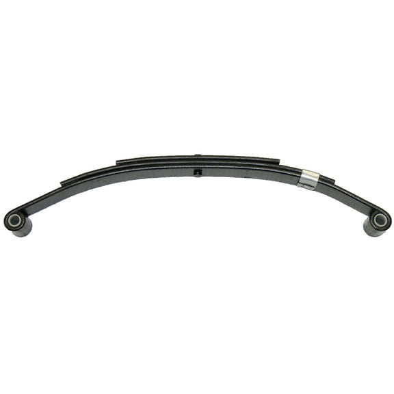 AP Products 014-127094 Axle Leaf Spring - 1000 lbs. 3 Leaves, 20-3/8"