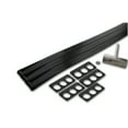 thumbnail image 1 of AP Products 014-134629 Triple 8" Post RV Flexguard Kit, 1 of 2