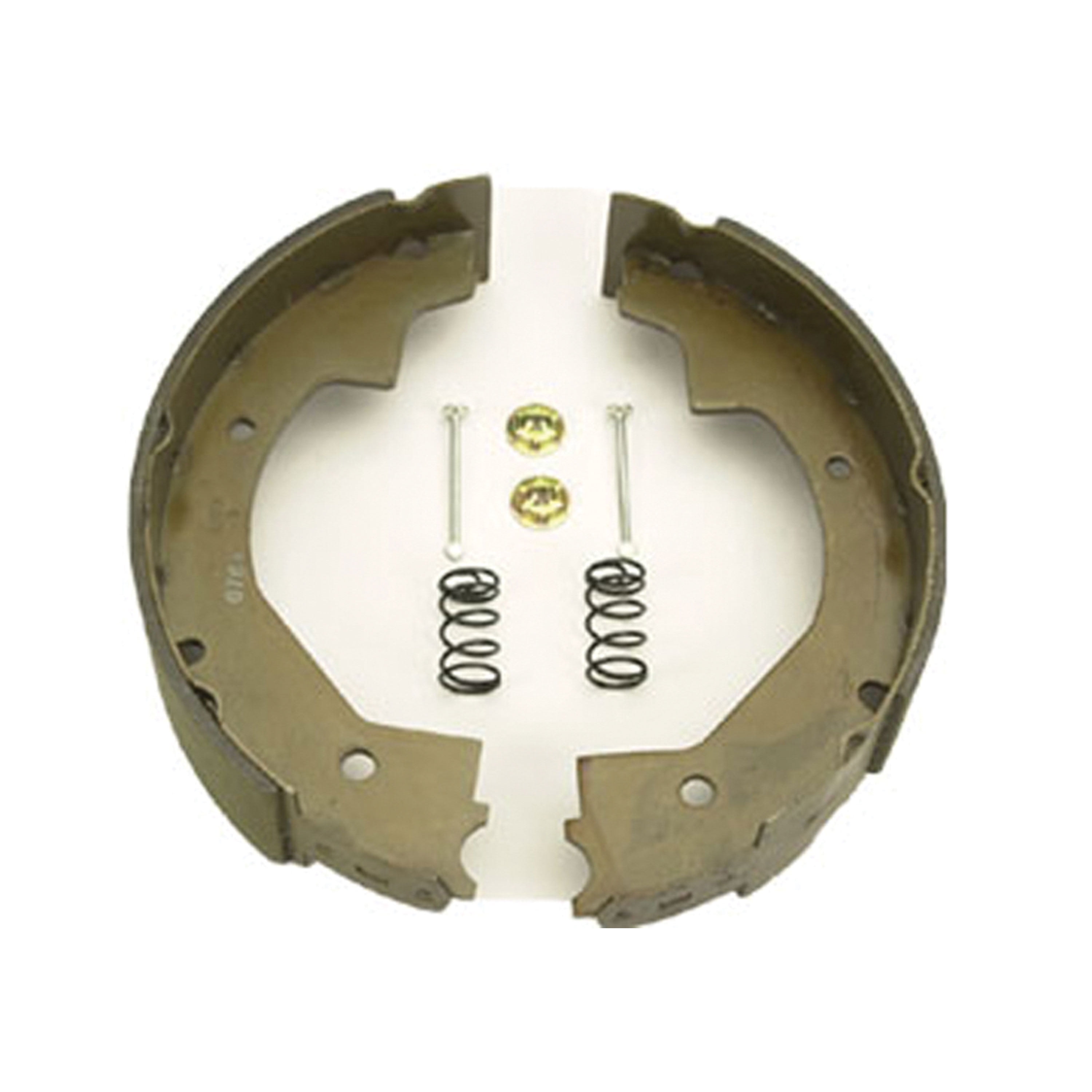 AP Products 014136451 Electric Trailer Brake Replacement Parts 10" x